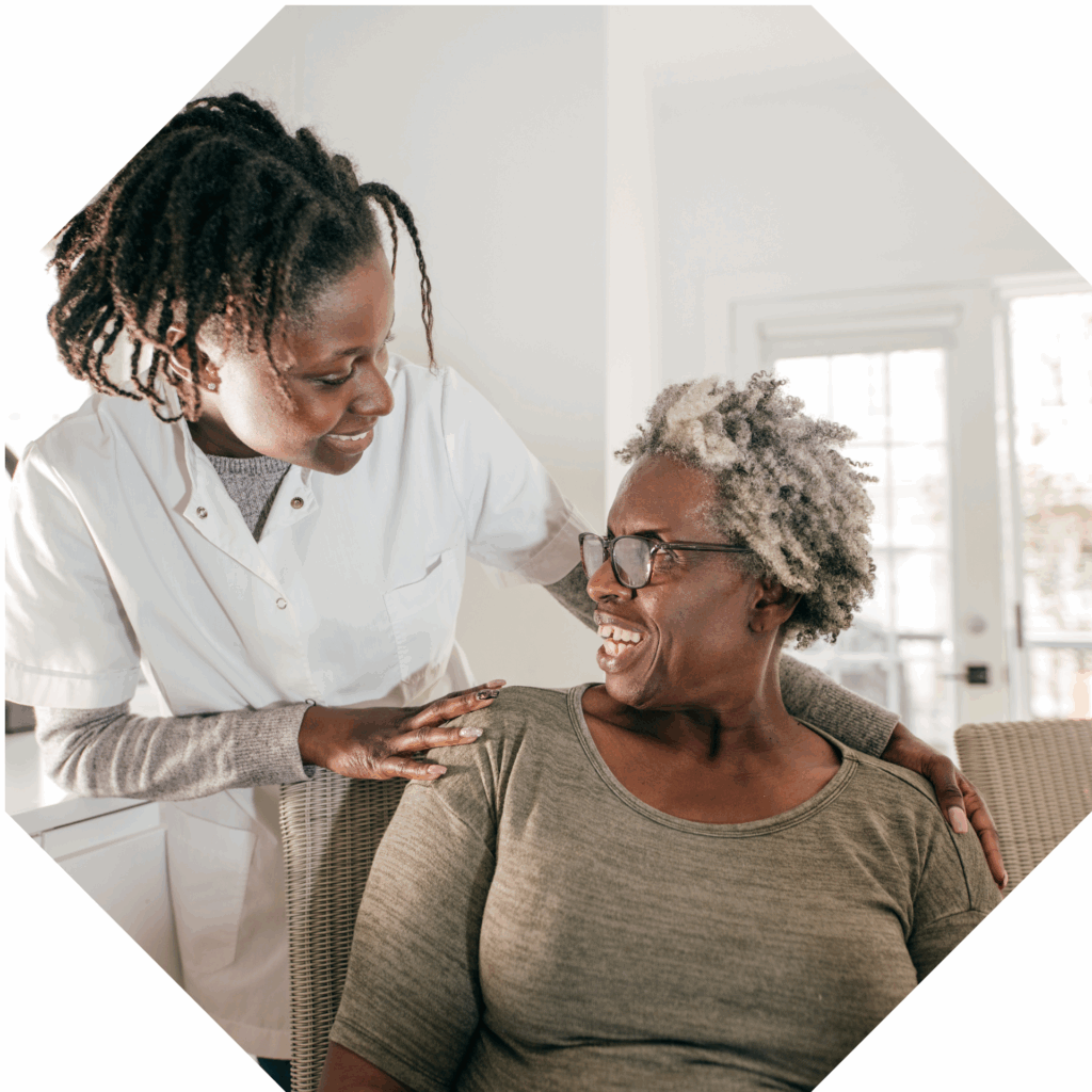 Home care