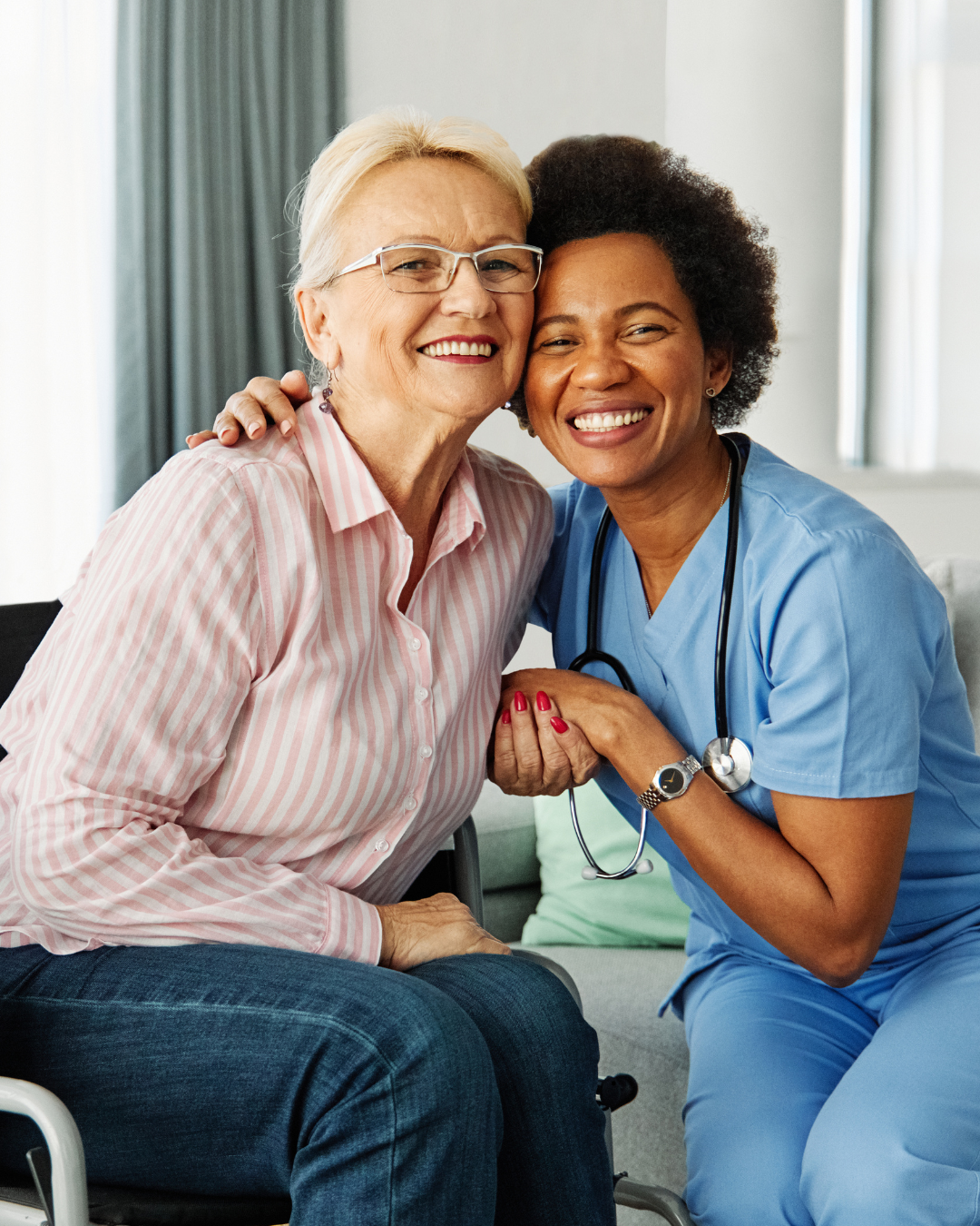 👩⚕️ Atendimento de Enfermagem